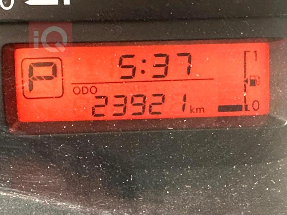 نيسان صني